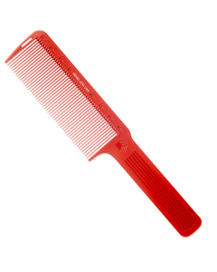 Head Jog U44 - Ultem Combs Red - Clipper Comb