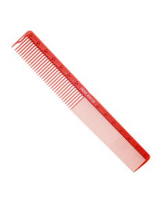 Head Jog U4 - Ultem Combs Red - Cutting Comb
