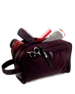 Head Jog Wash Bag