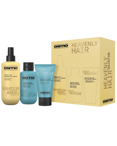 Osmo Heavenly Hair Collection Gift Set