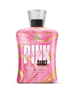 Hempz Pink Sandz Hybrid Maximizer 400ml (2025)