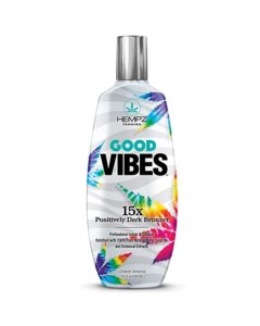 Hempz Good Vibes Bronzer