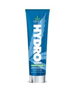Hempz Hydro Whip Natural Bronzer Tube 280ml (2025)