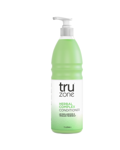 Truzone Herbal Complex Conditioner 1000ml