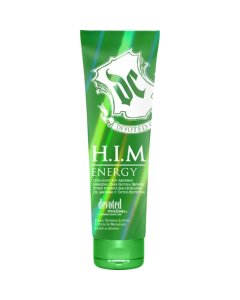 Devoted Creations H.I.M Energy Tube 251ml (2025)
