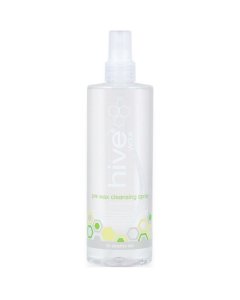 Hive Pre Wax Cleansing Spray With Coconut & Lime 400ml