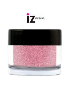 Holographic Light Pink Glitter 6g (Fairy Wings)