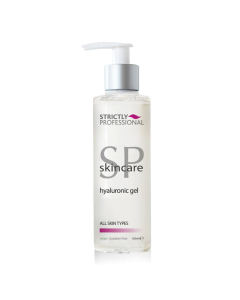 Strictly Professional Hyaluronic Gel 150ml