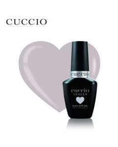 Cuccio Veneer LED/UV - I Wonder Where 13ml Wanderlust Collection