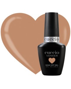 Cuccio Veneer LED/UV - I Endure 13ml Imagine Collection