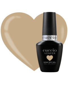 Cuccio Veneer LED/UV - I Wish 13ml Imagine Collection