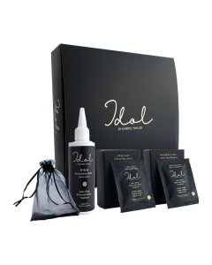 Idol by Cheryl Taylor Brow Lamination Full Kit