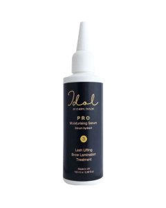 Idol by Cheryl Taylor Brow Lamination Step 3 Pro Moisturising Serum 100ml