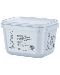 Schwarzkopf Igora Vario Blond (Plus) Blue Bleach 450g