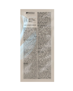 Indola Blonde Expert Lightener 9 Levels Sachet 30g