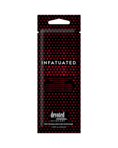 devoted creations infatuated sachet