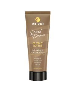 Island Dream Coconut Butter Bottle 200ml