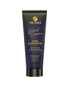 Island Dream Ultra Accelerator Bottle 200ml