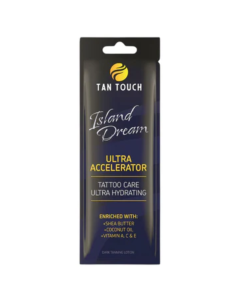 Island Dream Ultra Accelerator Sachet 15ml