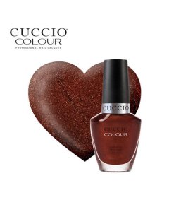 Cuccio Colour It's No Istanbul 13ml
