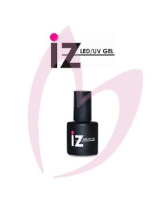 IZ LED / UV Clear Gel 5ml