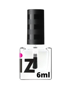 IZ High Shine Top Coat - 6ml