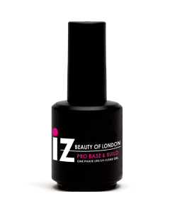 IZ LED / UV Clear Gel 10ml