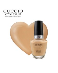 Cuccio Colour - Java Va Voom 13ml