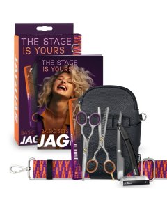 Jaguar - Relax Basics Kit 5.5"