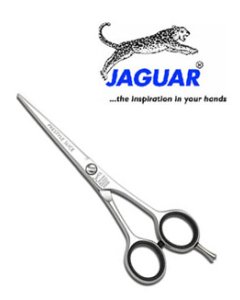 Jaguar Prestyle Slice Polished Finish 5"