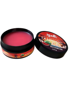 Jellybean Intensifying Tanning Gel - Watermelon 100g