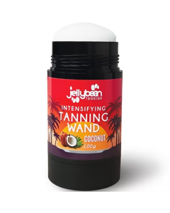 Jellybean Tingle Tanning Cream - Grape Burst 200ml