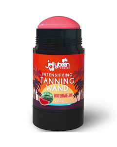 Jellybean Tingle Tanning Cream - Grape Burst 200ml
