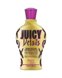 Devoted Creations Juicy Details Bottle 360ml