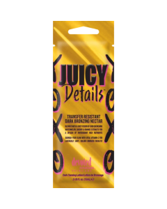 Devoted creations juicy details sachet