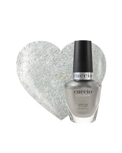 Cuccio Colour - Just A Prosecco 13ml Soiree Collection
