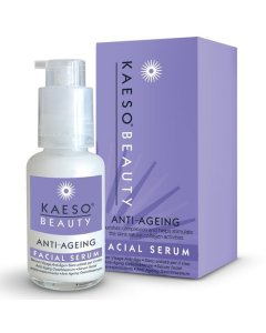 Kaeso Anti-Ageing Facial Serum 50ml