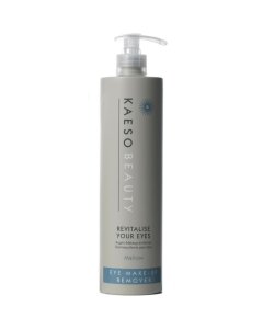 Kaeso Eye Make-Up Remover 495ml