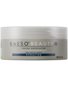 Kaeso Hydrating Facial Exfoliator 95ml