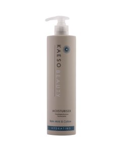 Kaeso Hydrating Moisturiser 495ml