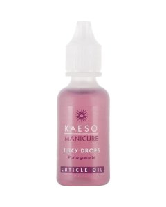 Kaeso Juicy Drops Cuticle Oil 15ml