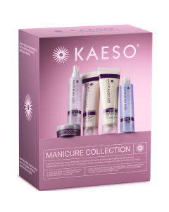 Kaeso Manicure Kit