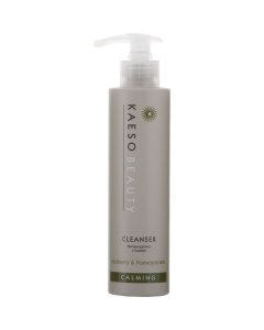 Kaeso Mulberry & Pomegranate Calming Cleanser 195ml