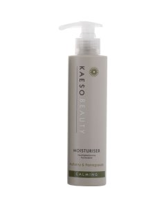 Kaeso Mulberry & Pomegranate Calming Moisturiser 195ml