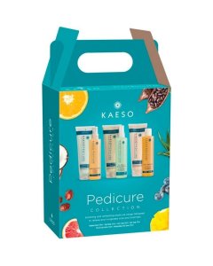 Kaeso Pedicure Kit