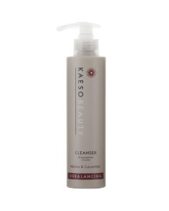 Kaeso Rebalancing Cleanser 195ml