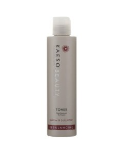 Kaeso Rebalancing Toner 195ml