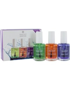 Kaeso SCENTSATIONAL Cuticle Oils