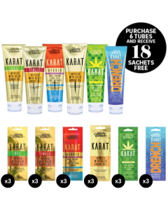 Body butter Karat deal