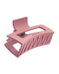 Head Jog Straw Geo Blossom Clip